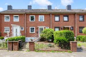 Charmant, modern, familienfreundlich - Ihr neues
Zuhause in Langen! – Cuxhaven (Kreis) – Vorschaubild 32