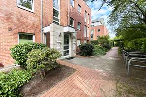 Kapitalanlage: gepflegte Penthouse-Wohnung in Zentrumsnähe auf parkähnlichem Grundstück – Die vollständige Adresse der Immobilie erhältst du vom Anbieter., 21465 Wentorf bei Hamburg – Vorschaubild 7