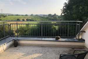 große Doppelhaushälfte/Villa in Traumlage mit separater Einliegerwohnung in Eltville am Rhein – Wilhelm-Kreis-Str. 54a, 65343 Rheingau-Taunus-Kreis – Vorschaubild 14