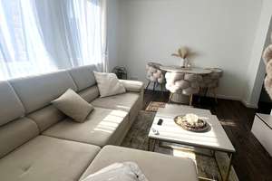 KOMPLETT renovierte 2-Zimmer-Wohnung in Stuttgart-Ost – Schurwaldstraße 74, 70186 Gaisburg, Stuttgart – Vorschaubild 3