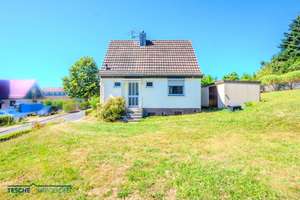 Familienchance auf 1.151 m² – freistehendes Haus mit Garten und Entwicklungspotenzial