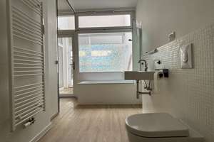 Helles und geräumiges Apartment mit Terrasse in Wuppertal – Mastweg 102, 42349 Cronenberg, Wuppertal – Vorschaubild 8