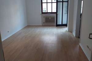 Charmante 2-Zimmer Wohnung im 2. OG mit Balkon in München-Guldeinstraße – Die vollständige Adresse der Immobilie erhältst du vom Anbieter., 80339 Westend, München – Vorschaubild 3