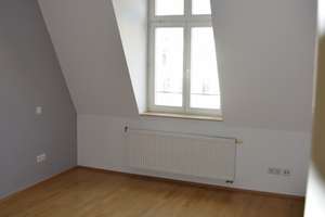 2-Zimmer-Wohnung mit Balkon in der Südvorstadt – 4275 Südvorstadt, Leipzig – Vorschaubild 5