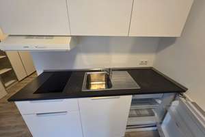 Schöne möblierte Einzimmerwohnung in der Nähe der THM – Am Dachspfad 14, 61169 Friedberg (Hessen) – Vorschaubild 10