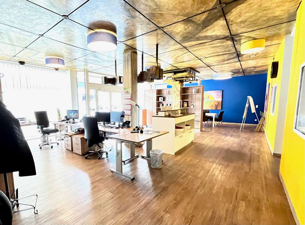 Viersen Zentrum - Büro-/Praxisfläche in guter Lage