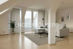 Helle Maisonette mit großzügiger Dachterrasse – Die vollständige Adresse der Immobilie erhältst du vom Anbieter., 38106 Östliches Ringgebiet, Braunschweig – Vorschaubild 3