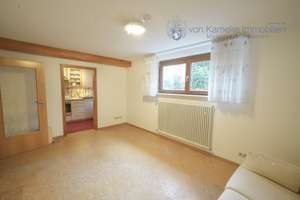 Großzügiger Bungalow mit Garten, Einliegerwohnung sowie Garage in herrlich ruhiger Lage  – 91056 Büchenbach Nord, Erlangen – Vorschaubild 18