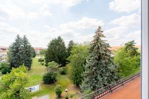 Sofort bezugsfrei! 2-Raum-Apartment im DG mit Loggia, EBK und Wanne in perfekter Wohnlage! – Die vollständige Adresse der Immobilie erhältst du vom Anbieter., 1279 Tolkewitz/Seidnitz-Nord, Dresden – Vorschaubild 16