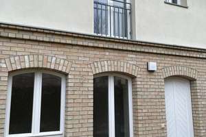Charmante Maisonette Wohnung mit Terasse in Brandenburger Vorstadt – Die vollständige Adresse der Immobilie erhältst du vom Anbieter., 14471 Brandenburger Vorstadt, Potsdam – Vorschaubild 2