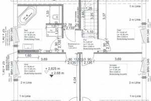 56026 - Neuwertiges EFH mit 5 Zimmern und Doppelgarage in Rehau – Albert-Lortzing-Str. 5, 95111 Hof (Kreis) – Vorschaubild 19