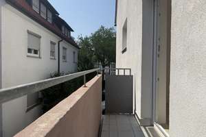 S-Sillenbuch: Attraktive Kapitalanlage mit Balkon und Stellplatz – Die vollständige Adresse der Immobilie erhältst du vom Anbieter., 70619 Sillenbuch (Ortsteil), Stuttgart – Vorschaubild 8