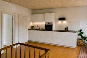 **ab 01.11.2026** Sanierte Altbauwohnung inkl. EBK + Terrasse – Buschstraße 58, 53113 Gronau, Bonn – Vorschaubild 5
