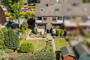 Top Reihenendhaus mit idyllischem Garten und Garage auf Erbpachtgrundstück – Die vollständige Adresse der Immobilie erhältst du vom Anbieter., 28307 Osterholz (Ortsteil), Bremen – Vorschaubild 4