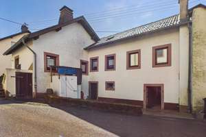 Häuschen in der Südeifel, ideal als Ferienhaus oder Festwohnsitz – Die vollständige Adresse der Immobilie erhältst du vom Anbieter., 54675 Lahr – Vorschaubild 2