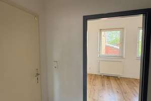 ANFRAGENSTOP! Helle Single Wohnung in MG-Wickrath - 1.OG – Rheindahlener Straße 10, 41189 Wickrath-Mitte, Mönchengladbach – Vorschaubild 6