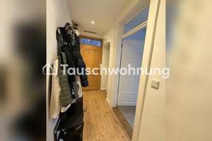 Tauschwohnung: Schöne 3 Zimmer Altbauwohnung am Stiglmaierplatz – Schleißheimer Straße 7, 80333 Augustenstraße, München – Vorschaubild 7