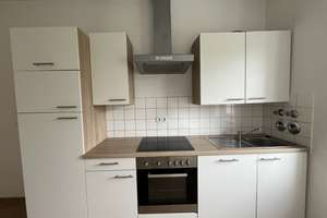 Großzügige 2-Zimmer Wohnung inkl. EBK und Balkon