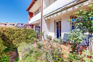 Reihenmittelhaus mit kleinem Garten, Garage und solider Substanz in ruhiger Lage – Die vollständige Adresse der Immobilie erhältst du vom Anbieter., 66953 Pirmasens, Pirmasens – Vorschaubild 4