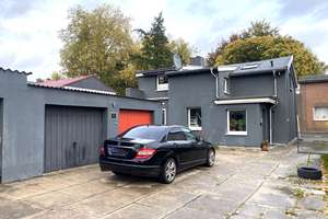 Eigennutzung und/oder Investition - Saniertes EFH und kleiner Garagenhof – Die vollständige Adresse der Immobilie erhältst du vom Anbieter., 23623 Ahrensbök – Vorschaubild 5