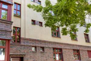 Attraktive 3-Zimmer Wohnung in der Herderstraße zu vermieten!