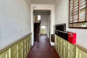 +++bezugsfreie 3 Zimmer-Altbau-Wohnung nahe Treptower Park+++ – Heidelberger Straße 37, 12059 Neukölln (Ortsteil), Berlin – Vorschaubild 18
