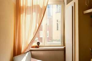 Kleine Altbauperle im Belgischen Viertel – vermietet & werthaltig – Die vollständige Adresse der Immobilie erhältst du vom Anbieter., 50674 Neustadt/Süd, Köln – Vorschaubild 2