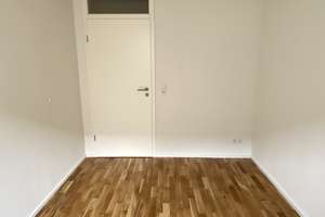 helle WG-Wohnung mit 7 Zimmern im EG mit Terrassen – Metzgerstr. 41, 52070 Kalkofen, Aachen – Vorschaubild 2