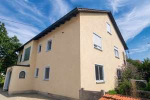 Zuhause mit viel Platz in Rennertshofen