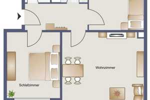 Kurt-Schumacher-Straße 7 , 45966 Gladbeck – Kurt-Schumacher-Straße 7 , 45966 Recklinghausen (Kreis) – Vorschaubild 3