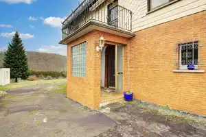 Geräumiges Wohnhaus (ehem. Bauernhaus) mit hübschem Gartengrundstück und Blick auf Wiesen und Felder – Altenkirchen (Westerwald) (Kreis) – Vorschaubild 5