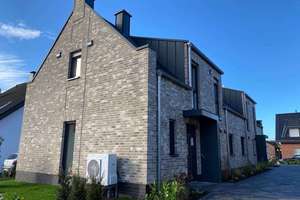 Doppelhaushäfte Wohntraum mit KFW 40 Standard PLUS sucht Mieter – Pyer Kirchweg 70, 49134 Wallenhorst – Vorschaubild 3