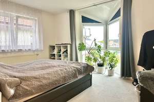 Modernes Lichtdurchflutetes Wohnen mit Loft-Charakter und zwei Loggien – im Herzen von Paderborn – Die vollständige Adresse der Immobilie erhältst du vom Anbieter., 33102 Kernstadt, Paderborn – Vorschaubild 19
