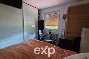 Gepflegte 2-Zimmer-Wohnung mit Bergblick – Die vollständige Adresse der Immobilie erhältst du vom Anbieter., 83435 Bad Reichenhall – Vorschaubild 8