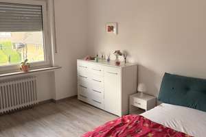2 Zimmer Wohnung in HA Boele mit Balkon und einer toller Weitsicht – 58099 Boele, Hagen – Vorschaubild 4
