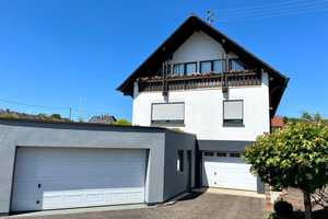 TOP gepflegtes Einfamilienhaus mit Garten und Garage in guter Lage von Losheim am See- Mitlosheim – Merzig-Wadern (Kreis) – Vorschaubild 2
