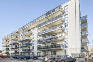 Zuhause mit 2 Zimmern und Balkon in Berlin – Wartenberger Straße 42C, 13053 Alt-Hohenschönhausen, Berlin – Vorschaubild 4