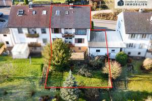 Leerstehendes 1-/2-Familienhaus: Potential * 117 qm * Garten * Garage * ruhige Lage * S-Rohracker * – Die vollständige Adresse der Immobilie erhältst du vom Anbieter., 70329 Rohracker, Stuttgart – Vorschaubild 8