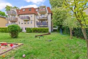 Hochwertig kernsanierte 3-Zimmer-Eigentumswohnung mit offener Wohn/-Essküche, Terrasse & Stellplatz – Nipkowstr. 34-36, 12489 Adlershof, Berlin – Vorschaubild 26