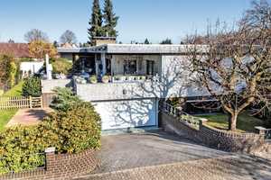 Charmantes Zweigenerationenhaus mit großzügigem Raumangebot und Garten – Hannover – Vorschaubild 2