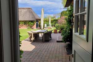 *Idyllisches Friesenhaus mit Weitblick* – Uasteranjstich 2, 25938 Nieblum – Vorschaubild 13