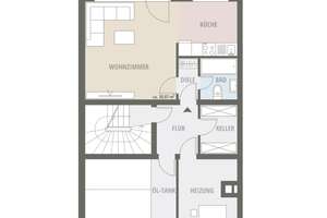 3- Familienhaus in Top Zustand! Alle Wohneinheiten sind Saniert! – Die vollständige Adresse der Immobilie erhältst du vom Anbieter., 68305 Waldhof, Mannheim – Vorschaubild 28