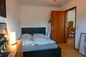 3-Zimmer-Wohnung in zentraler Lage – Die vollständige Adresse der Immobilie erhältst du vom Anbieter., 70182 Rathaus, Stuttgart – Vorschaubild 3