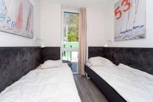 Direkter Blick auf den Passathafen! 3-Zimmer-Wohnung in Top-Lage – Die vollständige Adresse der Immobilie erhältst du vom Anbieter., 23570 Travemünde, Lübeck – Vorschaubild 9
