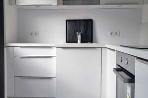 Moderne Single-Wohnung im Herzen Mannheims