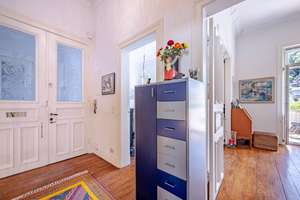 Altbaurarität mitten im Treppenviertel – Die vollständige Adresse der Immobilie erhältst du vom Anbieter., 22587 Blankenese, Hamburg – Vorschaubild 12