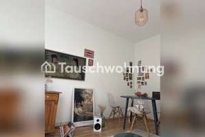 Tauschwohnung: Sonnige 2,5 Zimmer in der Schanze mit Gemeinschaftsgarten – Die vollständige Adresse der Immobilie erhältst du vom Anbieter., 22769 Altona-Nord, Hamburg – Vorschaubild 5