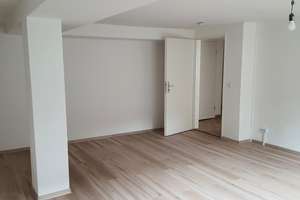 Obermenzing - Daudetstraße:  2-Raum-Büro/Praxis /Studio, Souterrain, EBK, Bad +WC + ab  1.05.26 – Daudetstr. 33, 81245 Obermenzing, München – Vorschaubild 7