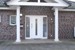 Essen, Bungalow, 5 Zi., 126m² Wfl., 760m² Grst., Energie A+, Doppel-Carport+Grg.+5 Stellpl. – Die vollständige Adresse der Immobilie erhältst du vom Anbieter., 45139 Frillendorf, Essen – Vorschaubild 6