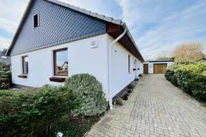 Gefragte Lage: Familienhaus mit herrlichem Garten – Cuxhaven (Kreis) – Vorschaubild 3